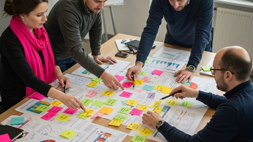 Descubra as tendências de branding que transformarão sua empresa local em 2025. Prepare-se para brilhar no mercado!