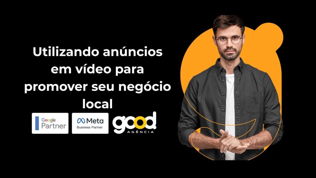 Transforme seu negócio local com anúncios em vídeo! Conquiste clientes