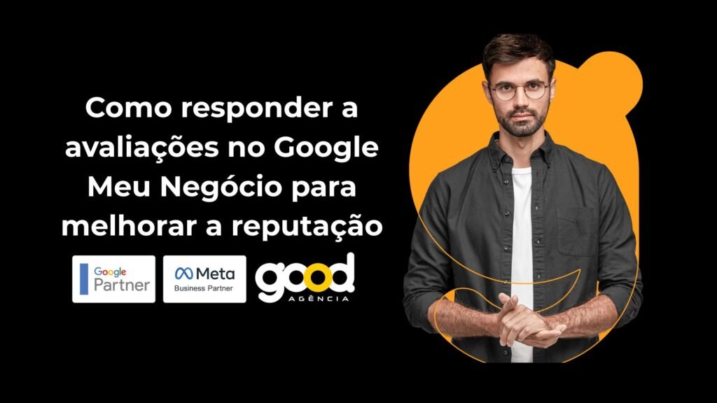 Transforme avaliações em oportunidades! Responder no Google Meu Negócio fortalece sua marca e atrai novos clientes. Não perca essa chance!