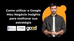 Descubra como otimizar sua visibilidade no Google com insights valiosos e transforme visitas em vendas. Não perca oportunidades!