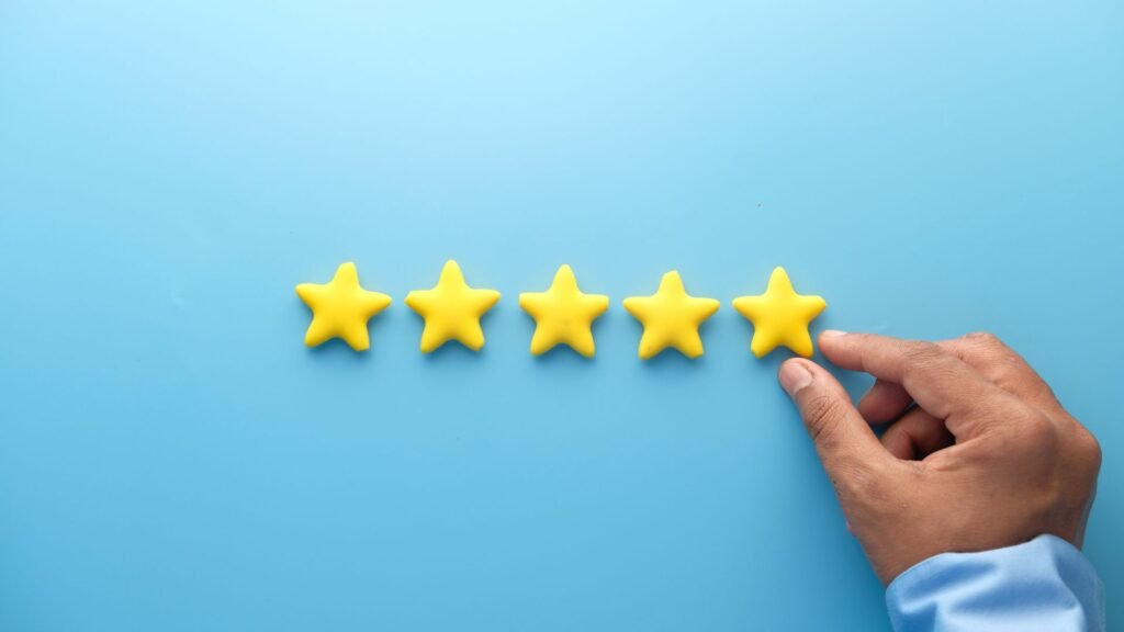 Estratégias Para Aumentar O Volume De Avaliações Positivas De Forma Orgânica