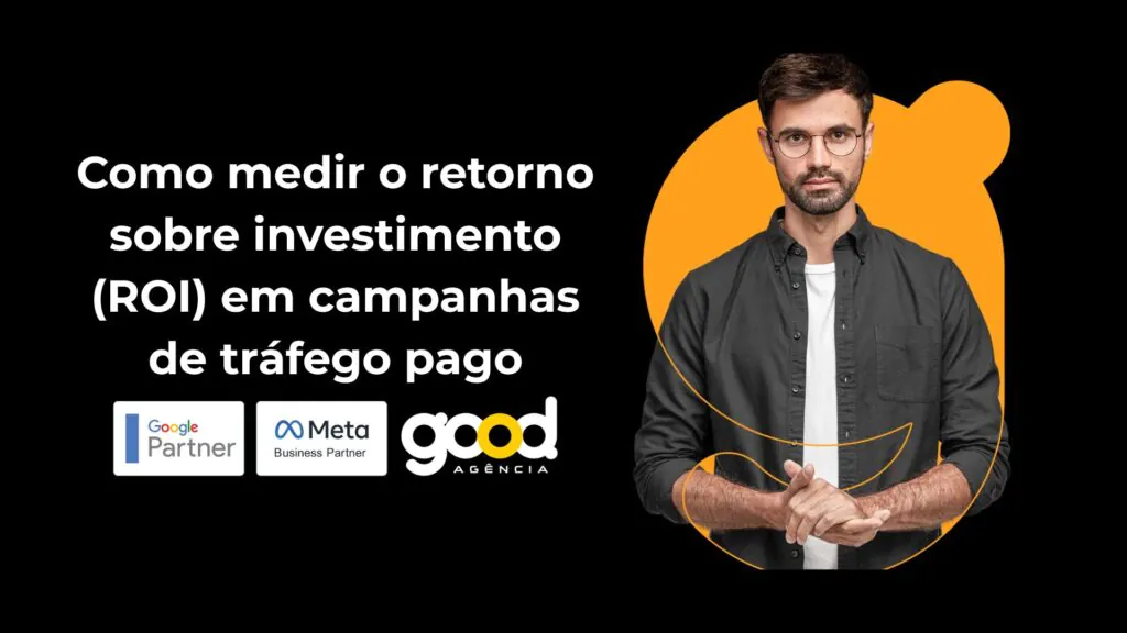 Maximize seus lucros com estratégias certeiras! Aprenda a medir o ROI em Google Ads e transforme seu investimento em resultados reais.